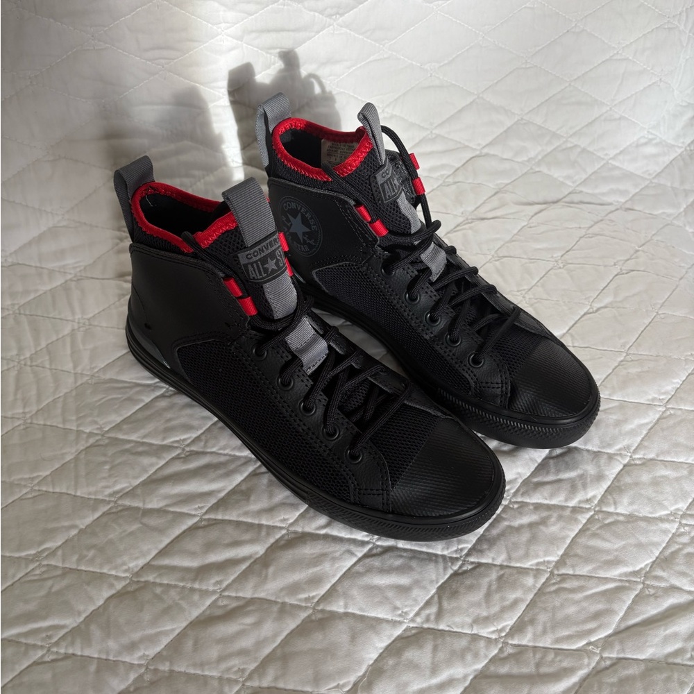 Converse Chuck Taylor Ultra Future Sport Mid Top